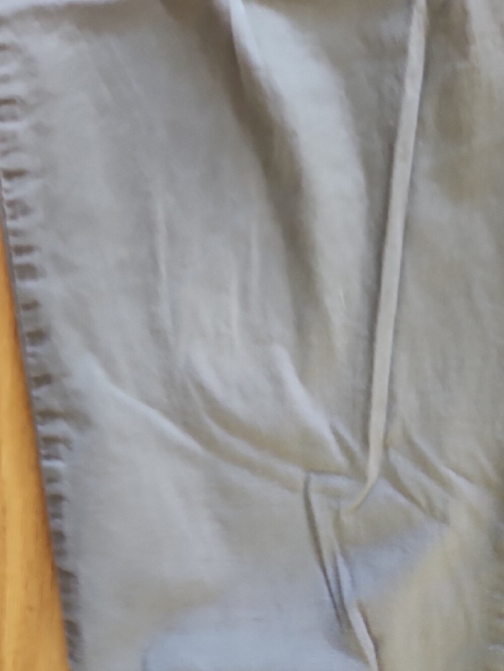 Beverly Hills Polo Club Gray Men's Jogger Pants Medium - Picture 15 of 17